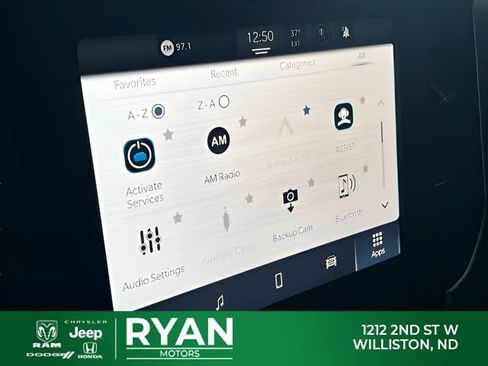 Used 2023 RAM 1500 Big Horn AWD/4WD image 19