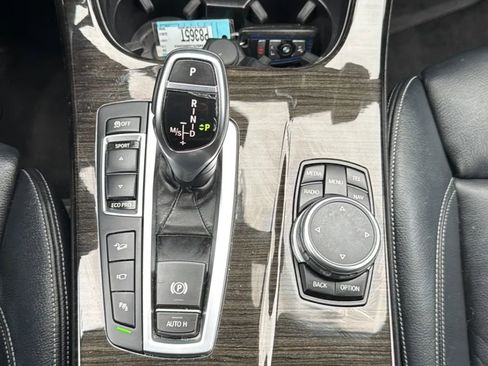 Used 2016 BMW X4 xDrive35i image 19