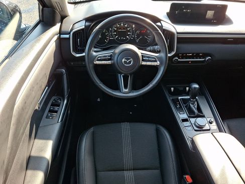 Used 2024 MAZDA CX-50 AWD 2.5 S w/ Convenience Package image 11