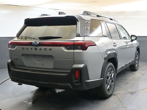 New 2026 Subaru Outback Premium AWD/4WD image 5