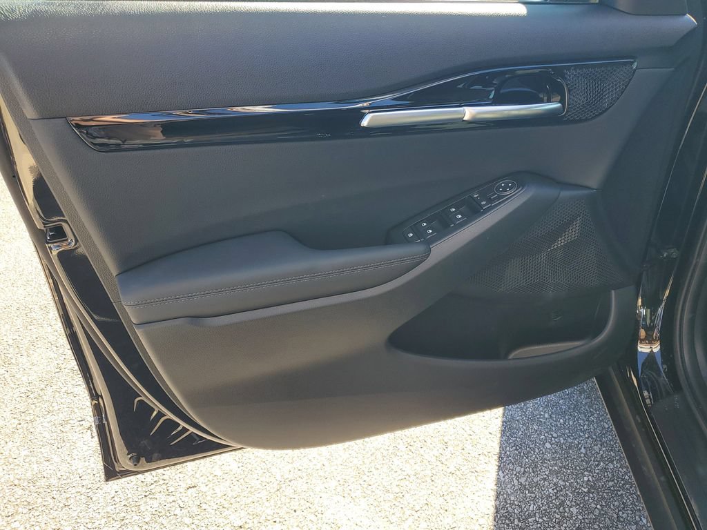New 2026 Kia Seltos EX w/ EX Sunroof Package FWD image 8
