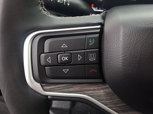 Used 2022 Jeep Wagoneer Series II AWD/4WD image 21