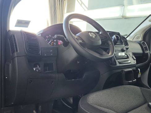 Used 2025 RAM ProMaster 3500 w/ Convenience Group FWD image 8