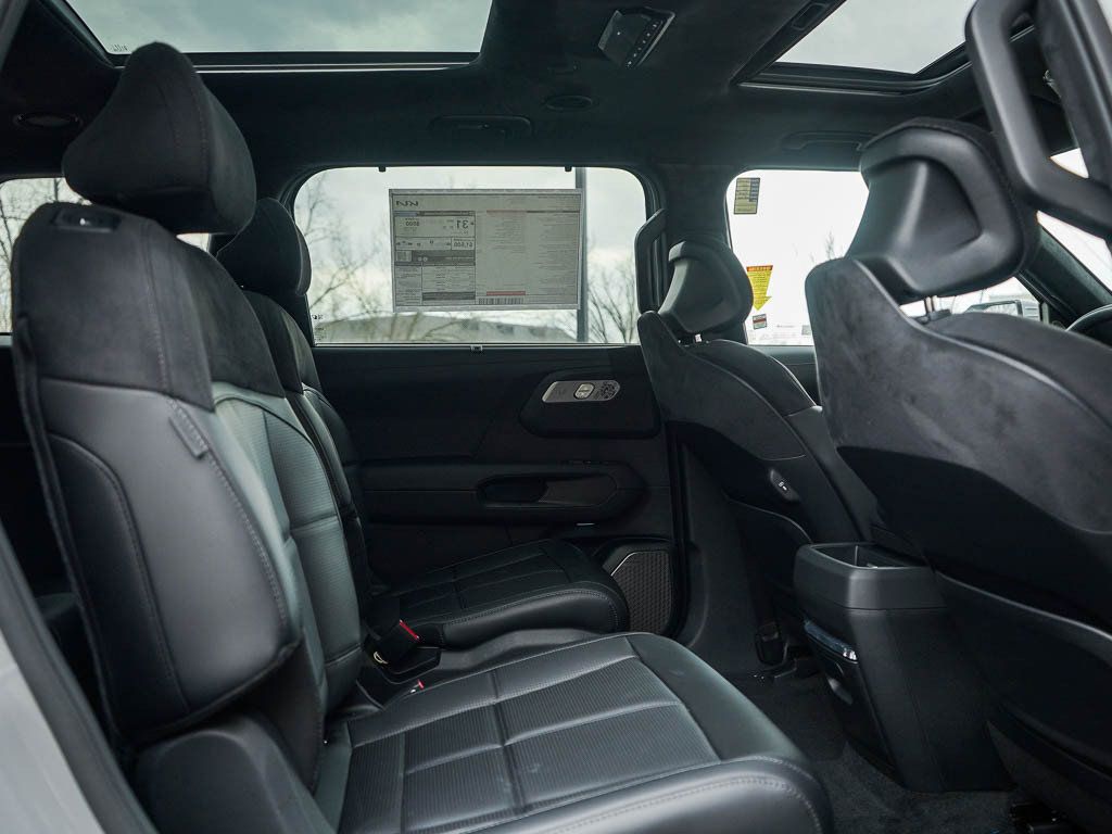 New 2027 Kia Telluride SX Prestige AWD/4WD image 13