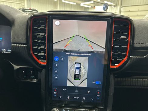 Used 2024 Ford Ranger Raptor image 21