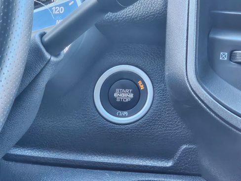 New 2026 RAM 2500 Tradesman image 12