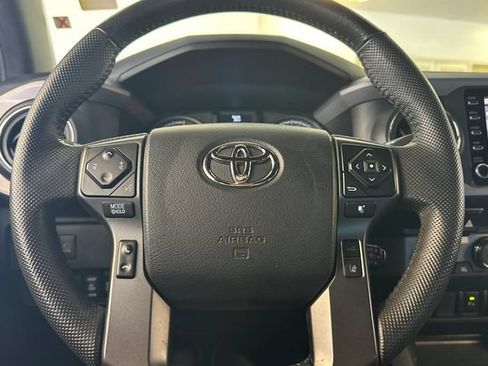 Certified 2023 Toyota Tacoma TRD Off-Road w/ Advanced Technology Package AWD/4WD image 26