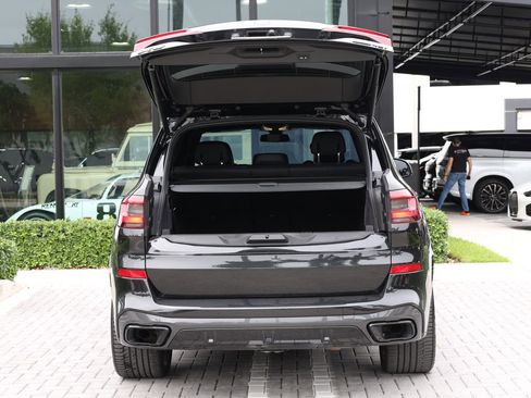 Used 2022 BMW X5 sDrive40i w/ M Sport Package image 7