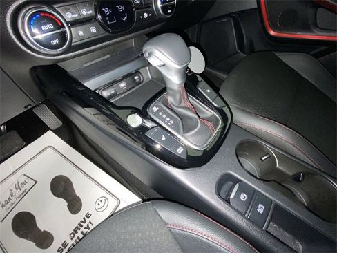 Used 2025 Kia Soul GT-Line w/ GT-Line Technology Package image 20