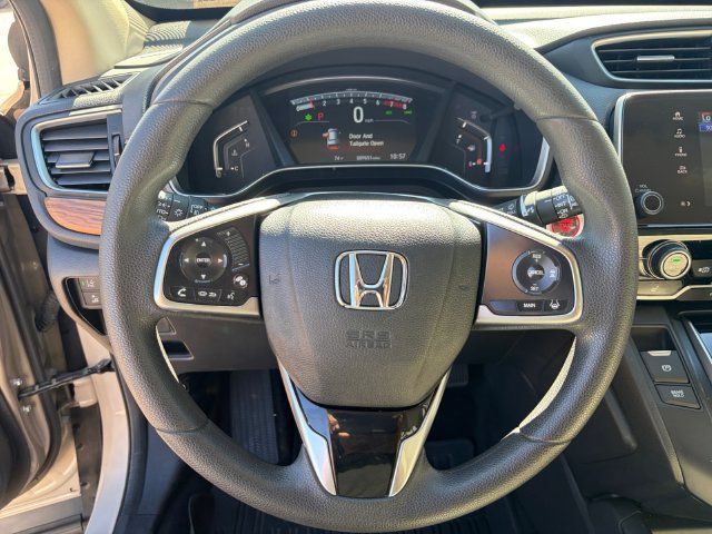 Used 2018 Honda CR-V EX image 14