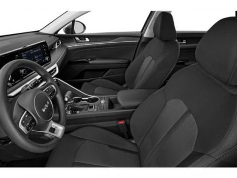 Used 2023 Kia K5 LXS image 20