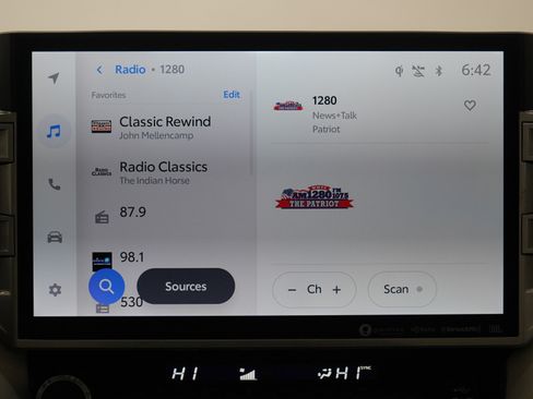 Used 2022 Toyota Tundra Capstone image 18