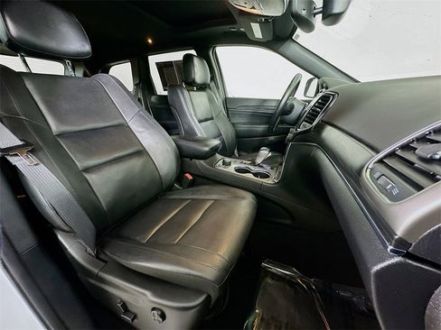 Used 2022 Jeep Grand Cherokee Limited w/ Tech Group image 12