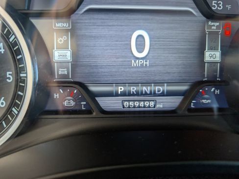 Used 2019 RAM 1500 Big Horn AWD/4WD image 19