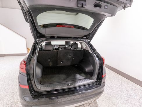 Used 2021 Hyundai Tucson Limited AWD/4WD image 32