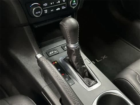 Used 2021 Acura ILX image 24