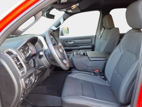 New 2025 RAM 1500 Tradesman w/ Night Edition image 8