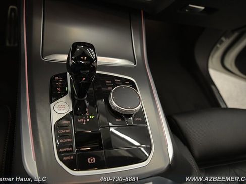 Used 2023 BMW X5 sDrive40i w/ M Sport Package image 35