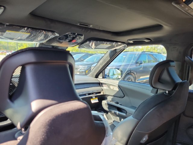 New 2027 Kia Telluride SX Prestige AWD/4WD image 12