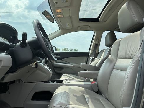 Used 2013 Honda CR-V EX-L image 11