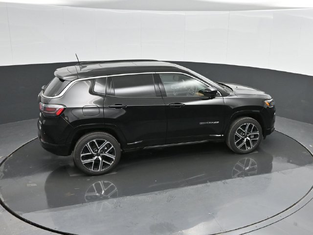 New 2025 Jeep Compass Limited w/ Elite Group AWD/4WD image 20