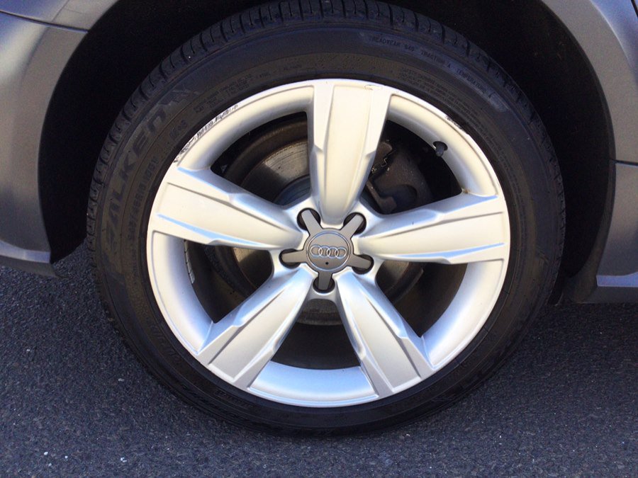 Used 2014 Audi A4 Premium Plus AWD/4WD image 49