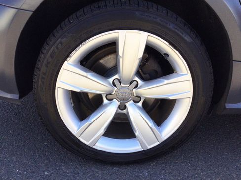 Used 2014 Audi A4 Premium Plus image 49