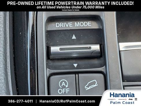 Used 2023 Honda Pilot TrailSport image 26