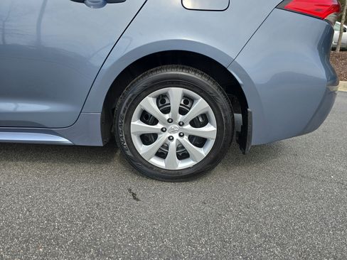 Used 2026 Toyota Corolla LE image 34
