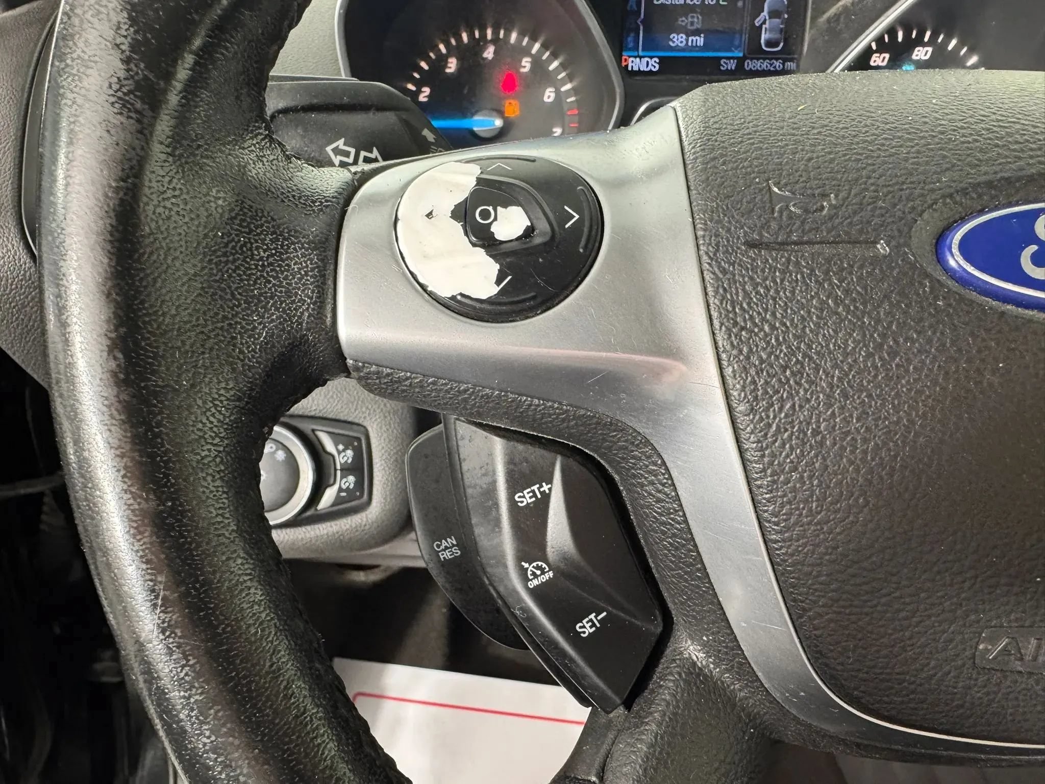 Used 2014 Ford Escape SE w/ Equipment Group 201A FWD image 15