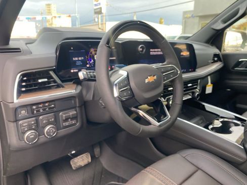 New 2026 Chevrolet Tahoe High Country w/ Sun And Tow Package image 28