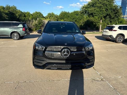 Used 2023 Mercedes-Benz GLE 350 4MATIC image 5