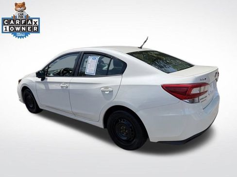 Used 2022 Subaru Impreza 2.0i AWD/4WD image 3