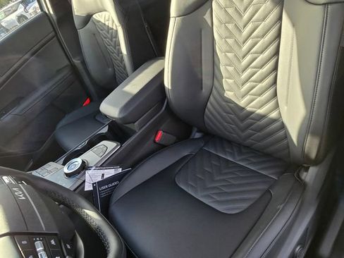 New 2026 Kia Sportage X-Line image 23