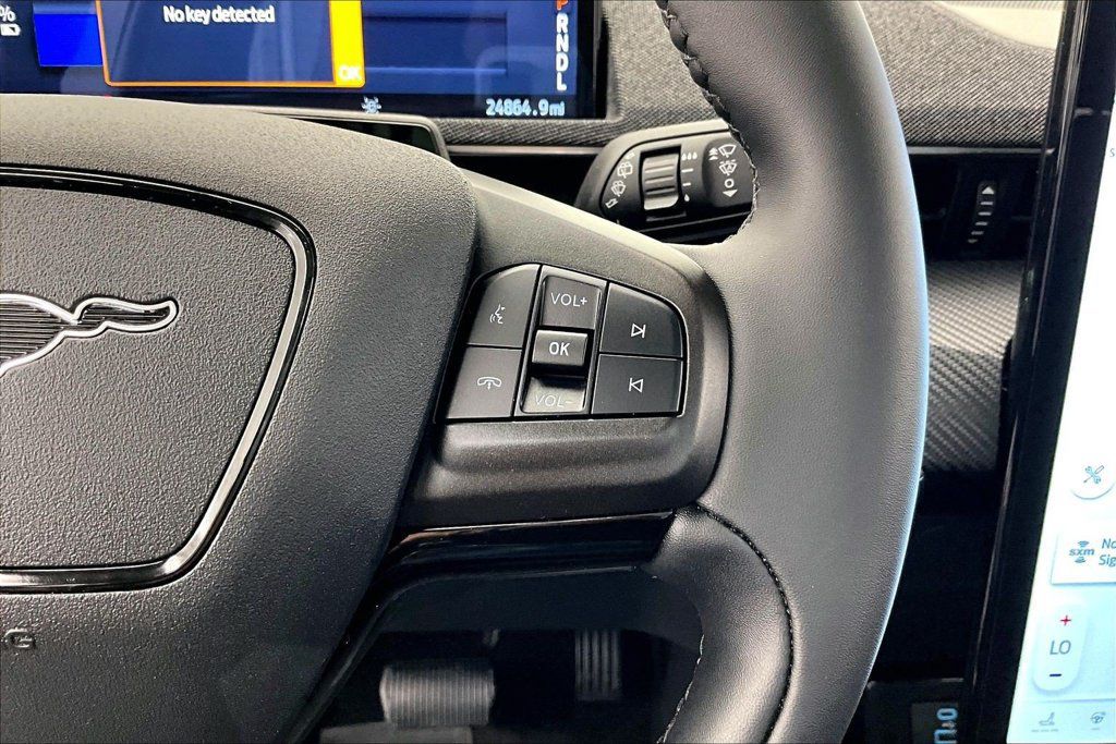 Used 2023 Ford Mustang Mach-E Premium AWD/4WD image 19
