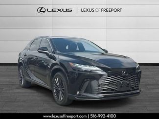 Used 2025 Lexus RX 350 Premium w/ Kick Sensor & Tow Package AWD/4WD video 1