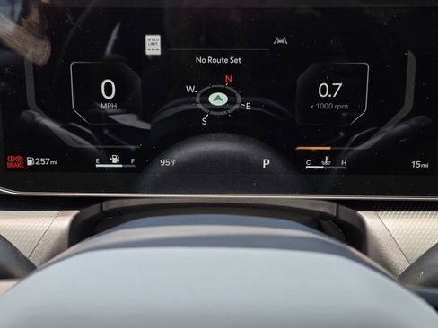 New 2026 Kia K4 EX w/ GT-Line Premium Package FWD image 11