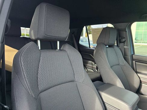 Certified 2025 Toyota 4Runner SR5 image 13