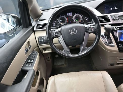 Used 2014 Honda Odyssey EX-L image 30