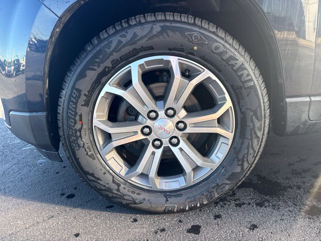 Used 2015 GMC Acadia SLT w/ Open Road Package FWD image 13