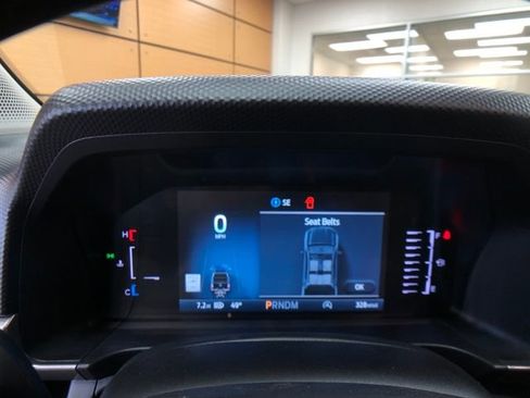 New 2025 Ford Ranger XLT image 14