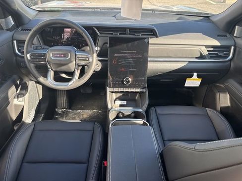 New 2026 GMC Terrain Elevation image 27