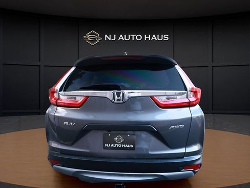 Used 2017 Honda CR-V LX image 9
