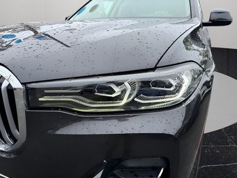 Used 2020 BMW X7 xDrive40i AWD/4WD image 10