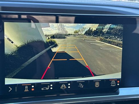 Used 2026 Chevrolet Silverado 1500 LT w/ All Star Edition Plus image 27