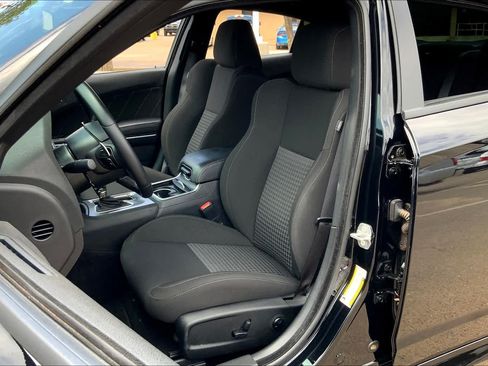 Used 2020 Dodge Charger GT w/ Navigation & Travel Group RWD image 7