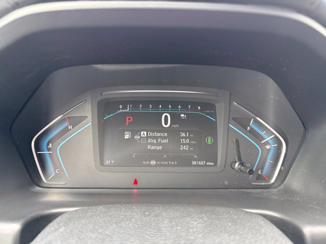 Certified 2023 Honda Odyssey Elite image 23
