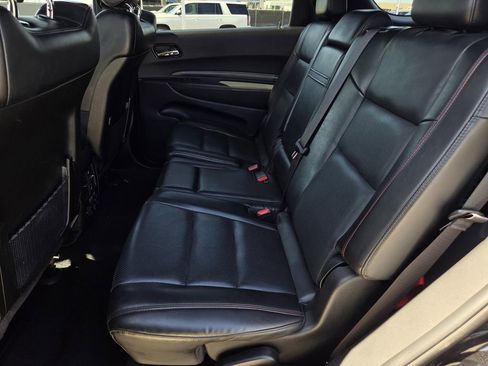 Used 2024 Dodge Durango GT RWD image 13