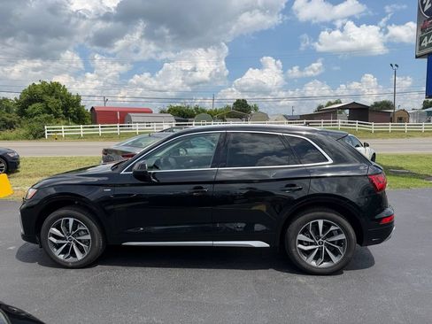 Used 2022 Audi Q5 2.0T Premium AWD/4WD image 7