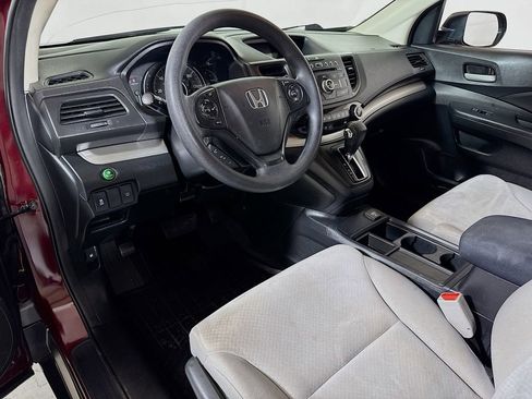 Used 2016 Honda CR-V SE image 7